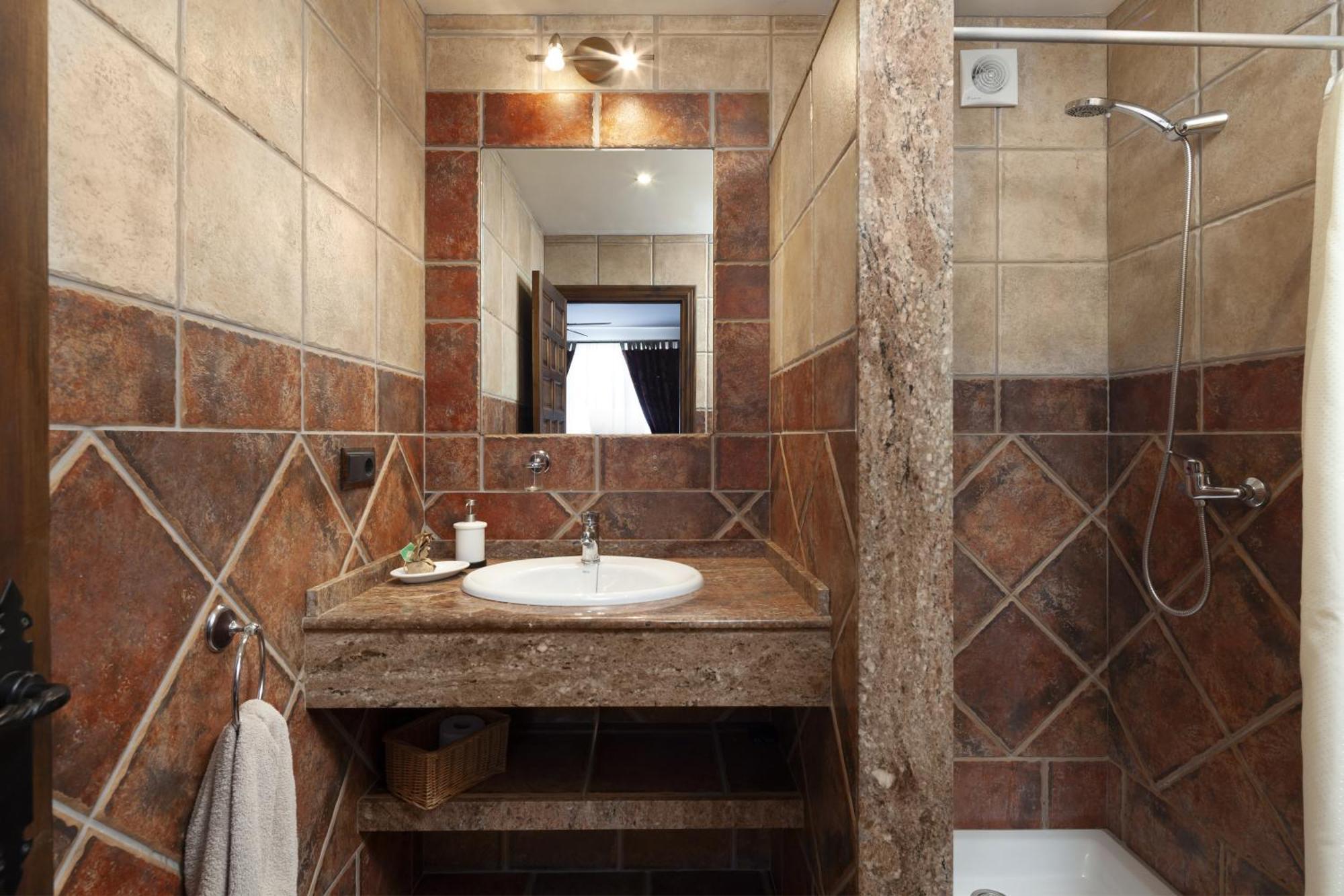 Pasa Fina, Luxury Holiday Retreat Villanueva del Trabuco Kültér fotó